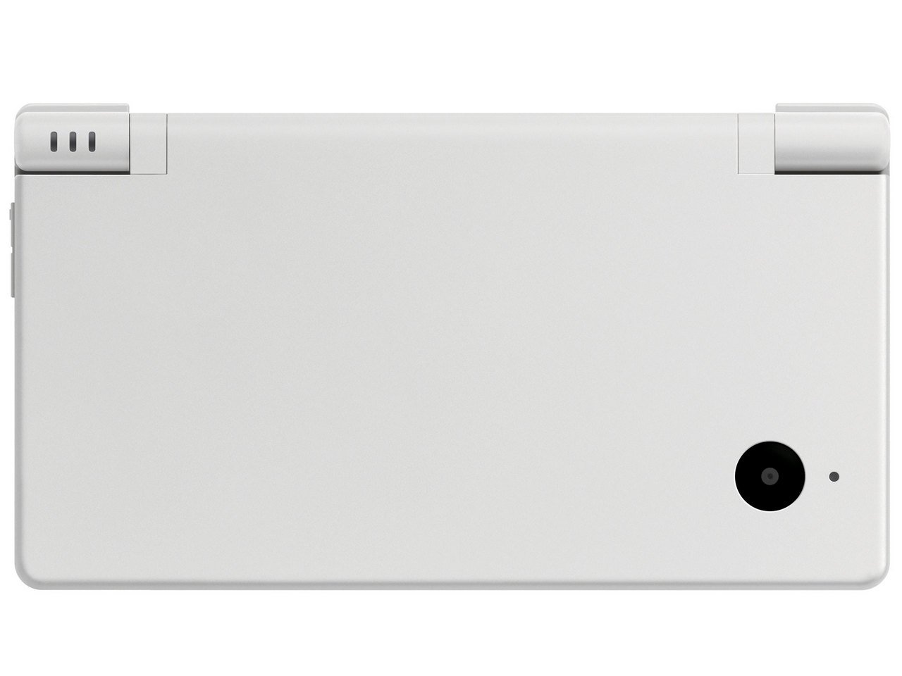 Amazon | 【整備済み品】 任天堂 ニンテンドー DSi ホワイト 850mh