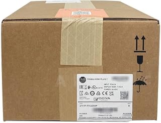 LAXES 2711P-T7C22D9P Panel View Plus 7 Graphic Terminal