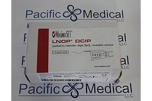 Masimo Radical-7 Masimo LNOP DCIP Pediatric SpO2 Sensor - 1276