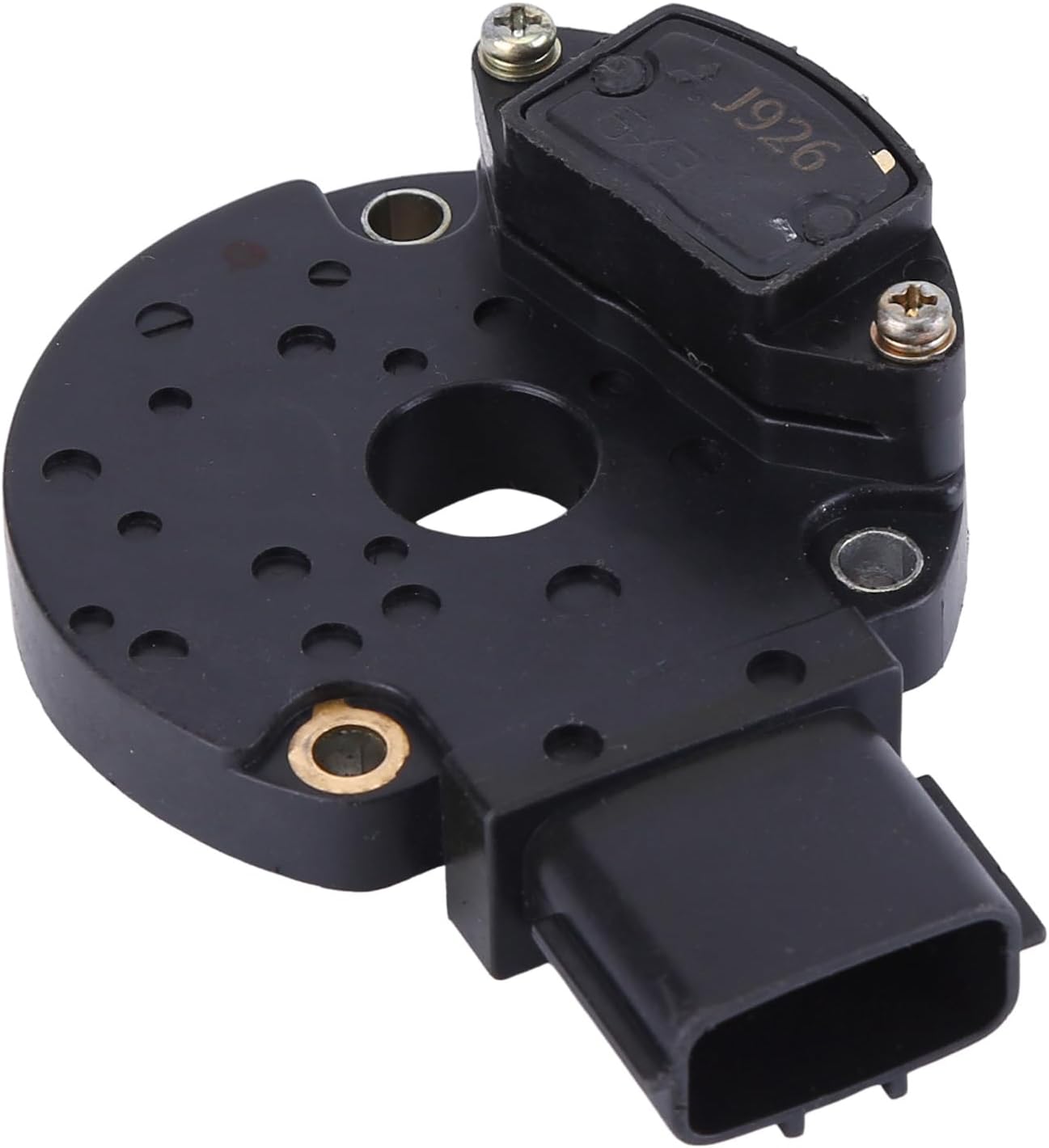 Camshaft Position Sensor Module 33100-77E10 Compatible for Chevrolet Tracker Compatible with Suzuki Grand Vitar V6