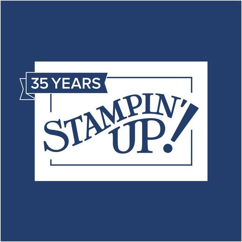 Amazon.com: Stampin' Up! FLIGHT OF THE BUTTERFLY Set of 10