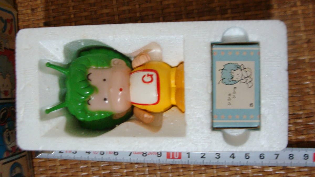 Amazon.co.jp: ビクトラー合金 ガッちゃん 検索 Dr.スランプ アラレ