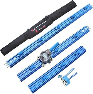 HevyCut™ 90 Inch Slim System Connectable Manual Tile Cutter For Large Format Tile Porcelain
