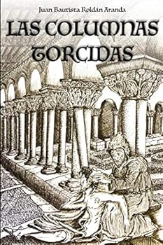 Paperback Las columnas torcidas (Spanish Edition) [Spanish] Book