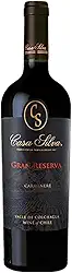 Vinho Chileno Casa Silva Gran Reserva Carmenere 750ml