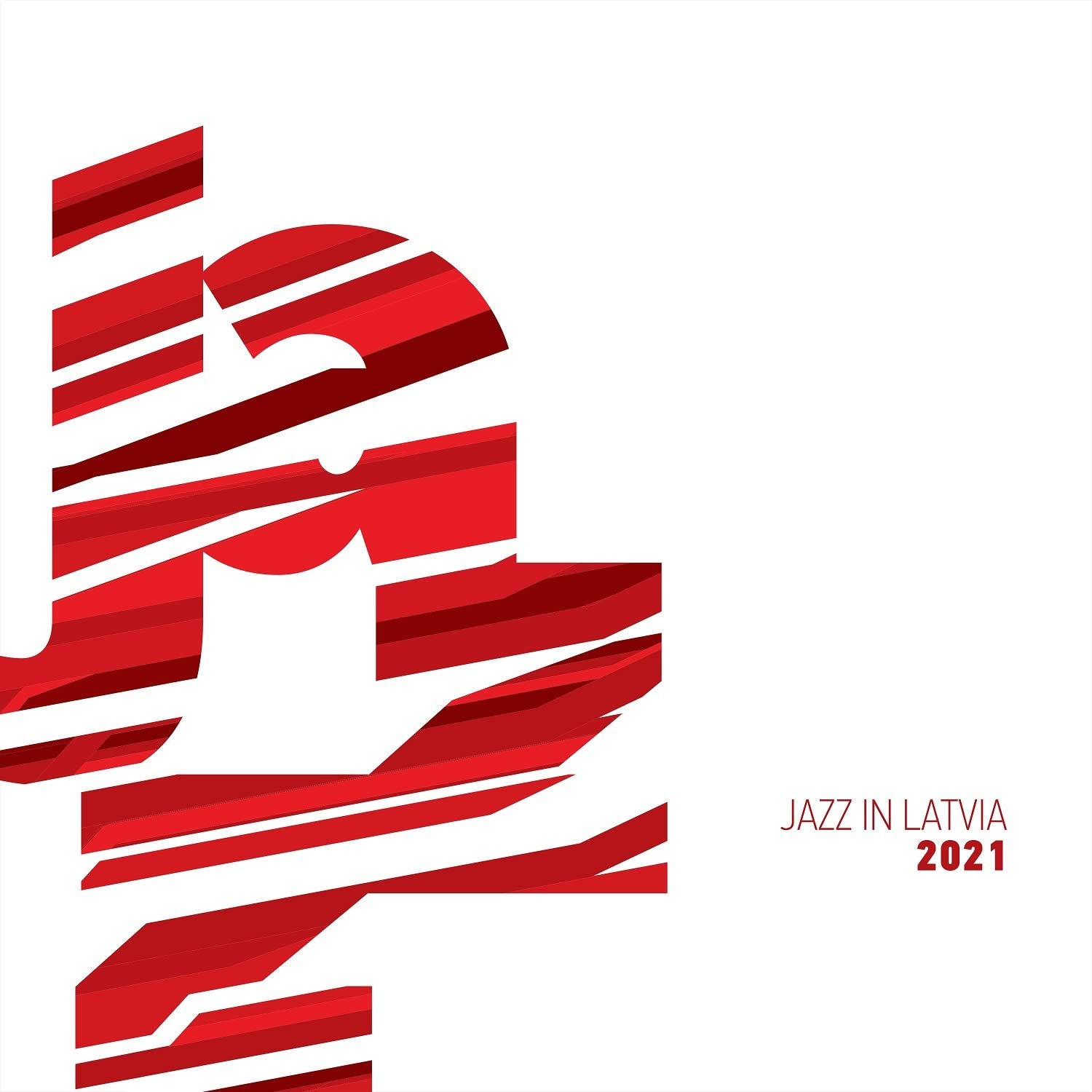 Jazz In Latvia 2021