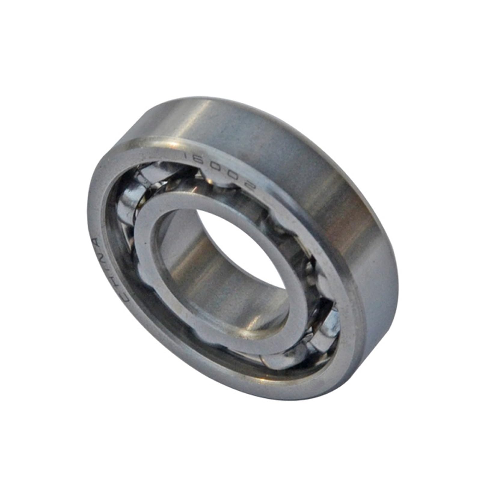 10pcs Bearing 16002 7000102 15x32x8 Open Deep Groove Ball Bearings