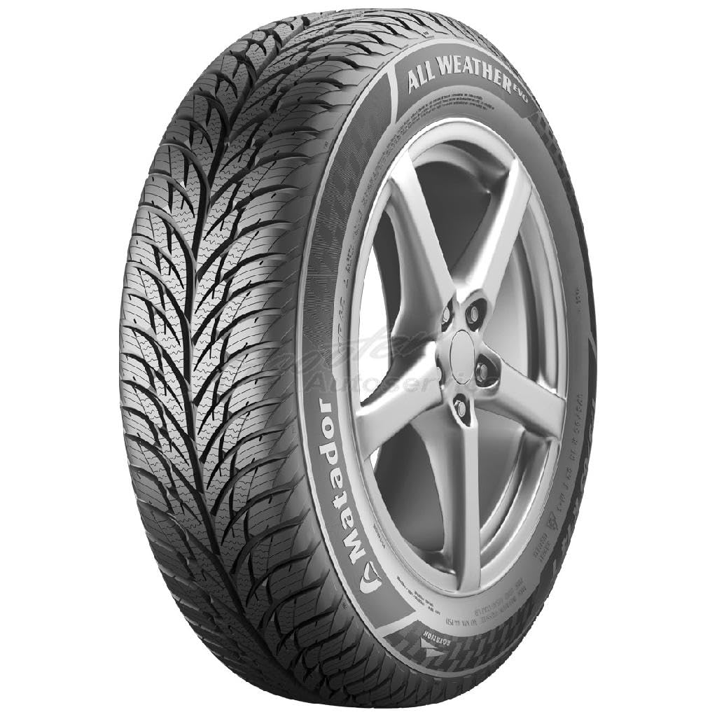 GOMME PNEUMATICI MP62 ALL WEATHER EVO
