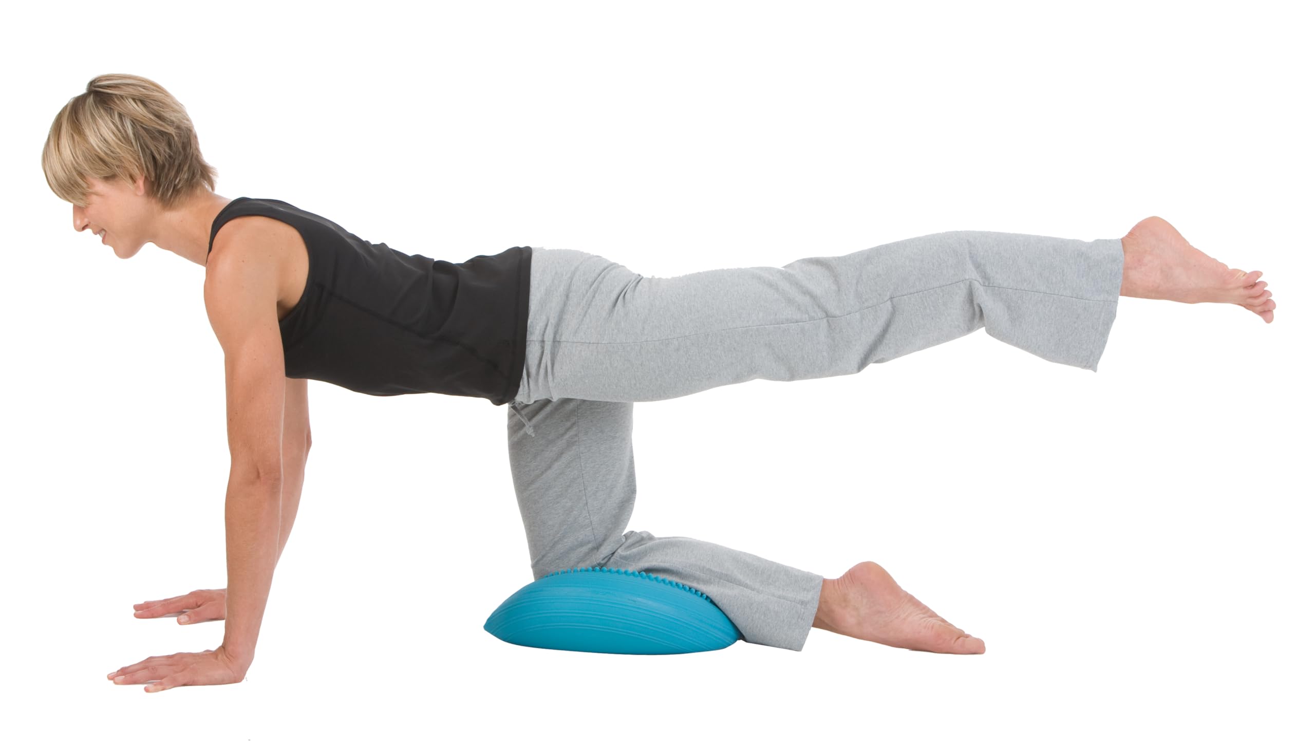 TOGU Dynair Ballkissen Coussin de Balle Mixte