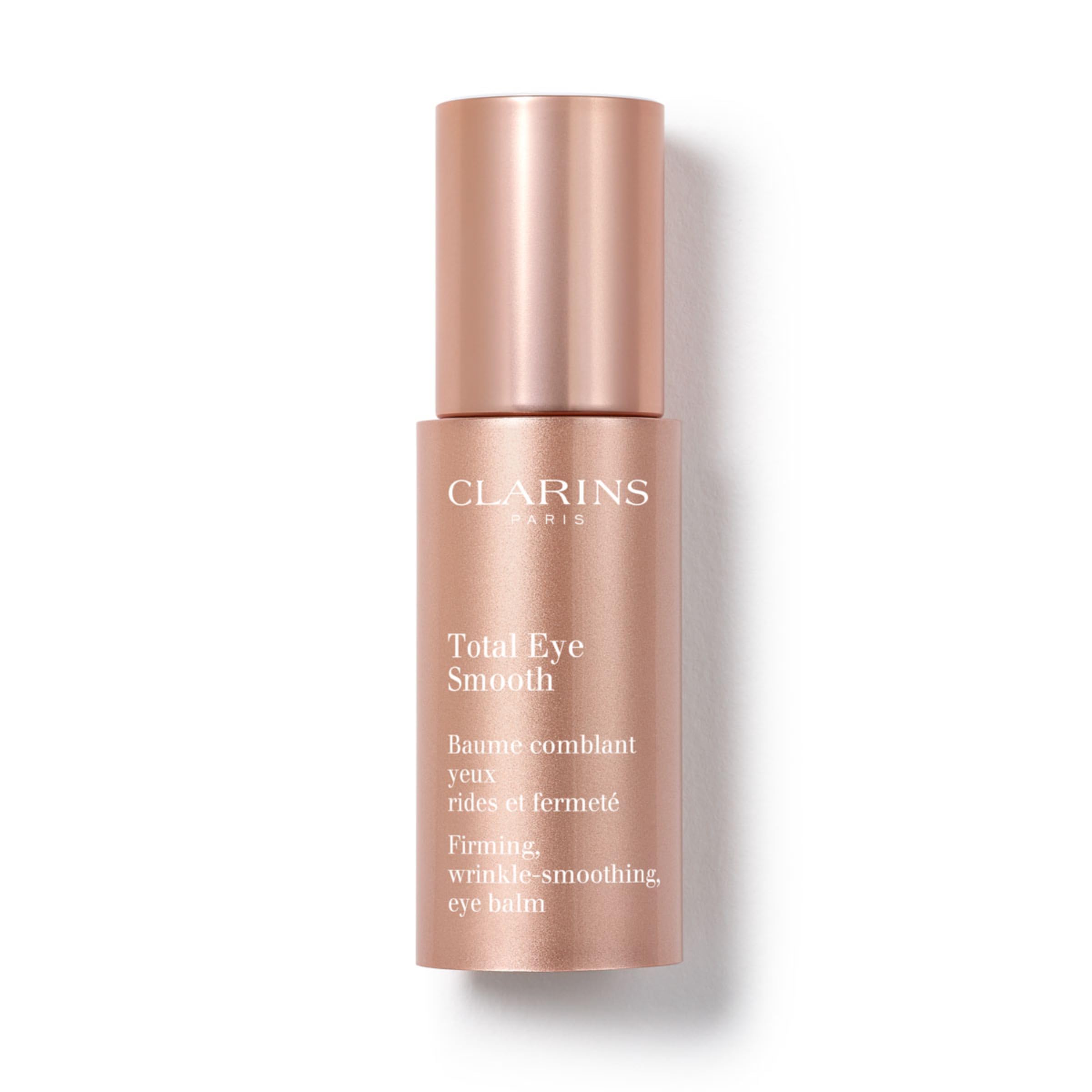 Clarins Total Eye Smooth Göz Kremi 15 ml