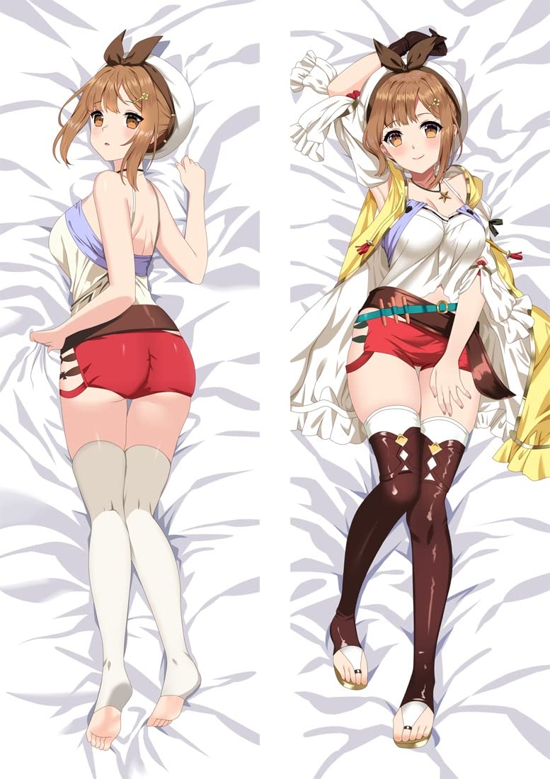 XYLTRADE - Atelier Ryza The Queen of Eternal Darkness and the  display picture 1