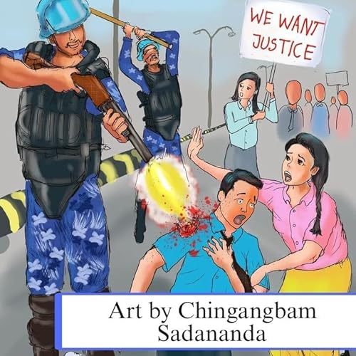 Armed Forces Brutality(Manipur)