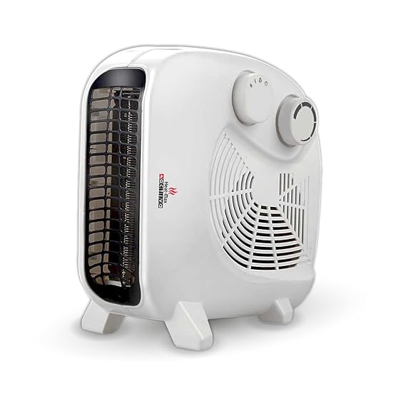 Activa Heat Max 2000W with 2 Heating Mode full ABS b