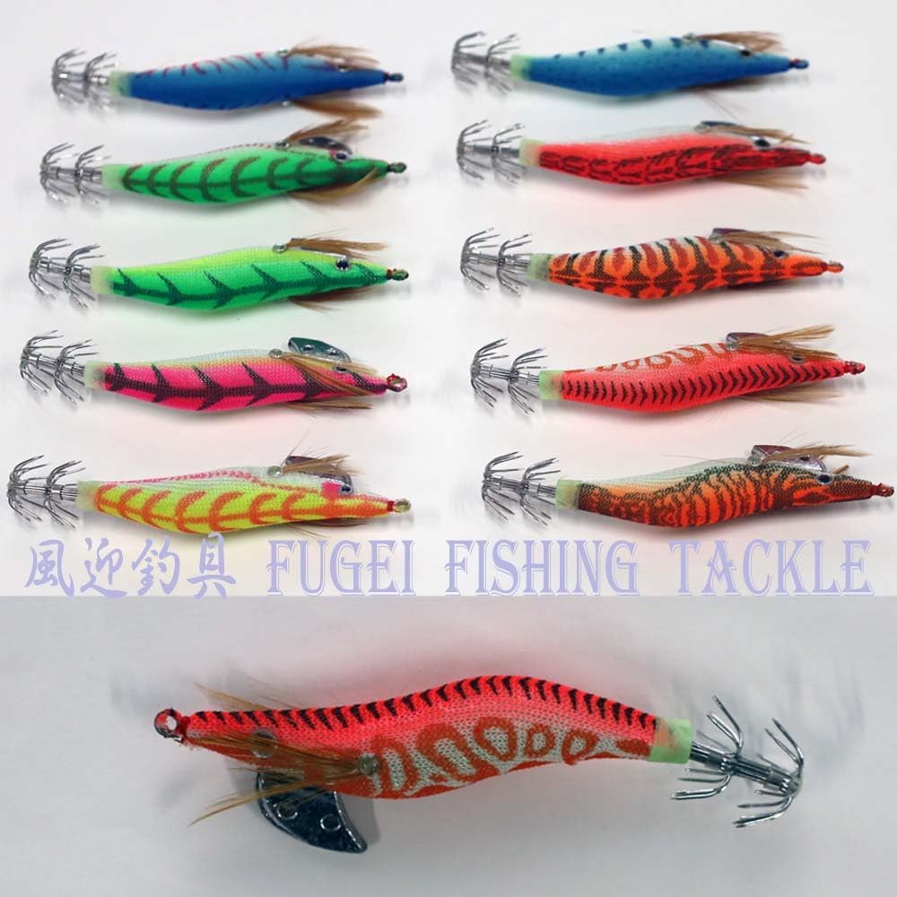 エギ・餌木 27個セット fugeiturigu_h20egi2025hrd20
