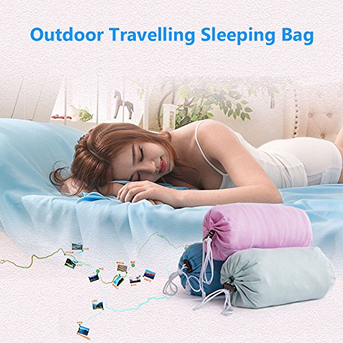 DECDEAL Mochila Viagens ao ar livre saco de dormir leve e compacto Modal saco de dormir