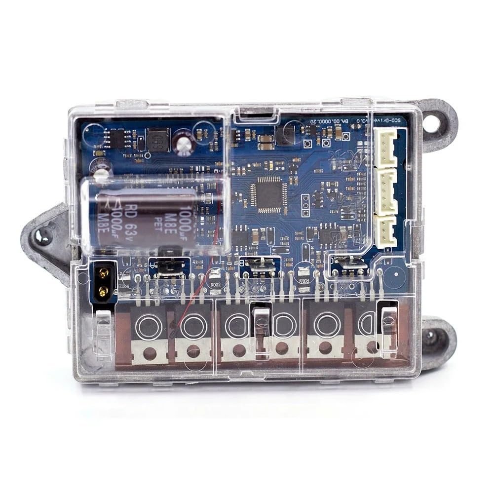 Skuter elektryczny Sterownik Płyta Główna ESC Sterownik Elektryczny Skuter Elektryczny Sterownik Skuter