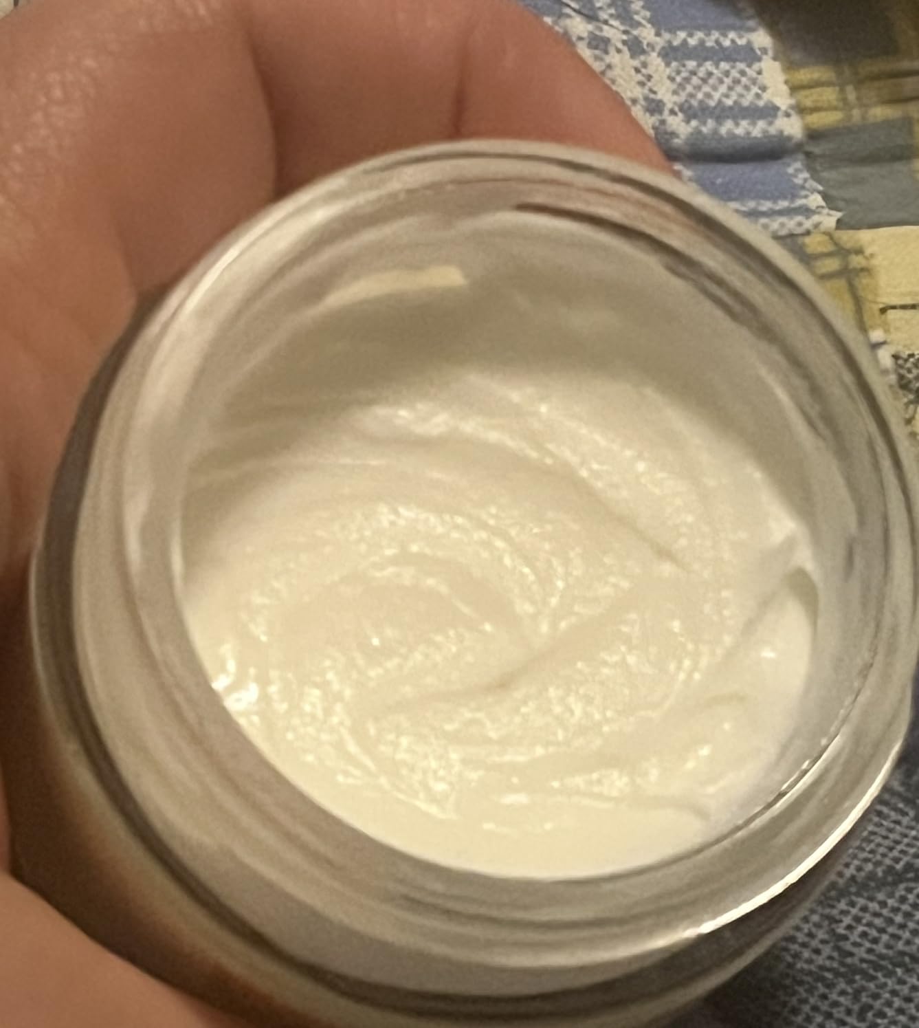 Acorn + Oak Organic Whipped Tallow Moisturizer 2.1oz – Grass Fed Beef Tallow For Skin, Face & Body, Unscented Skin Care for Women Girls