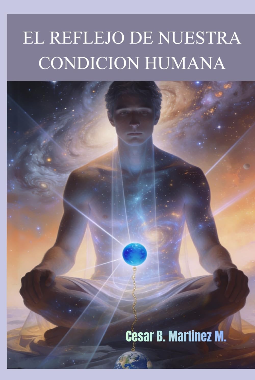 Genesis: El Reflejo de Nuestra Condición Humana