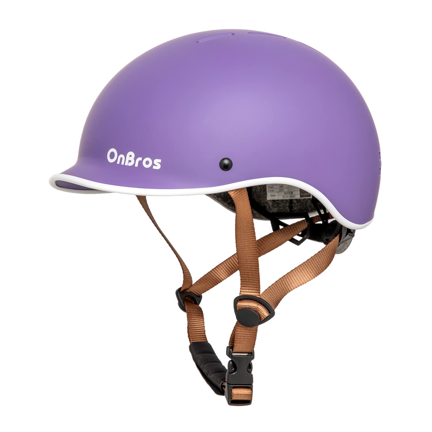 OnBros 777 Bike Helmet