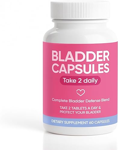 Uvora Flow - Mezcla completa de defensa de la vejiga, arándano, D-manosa y extracto de cúrcuma para la salud del tracto urinario, función saludable