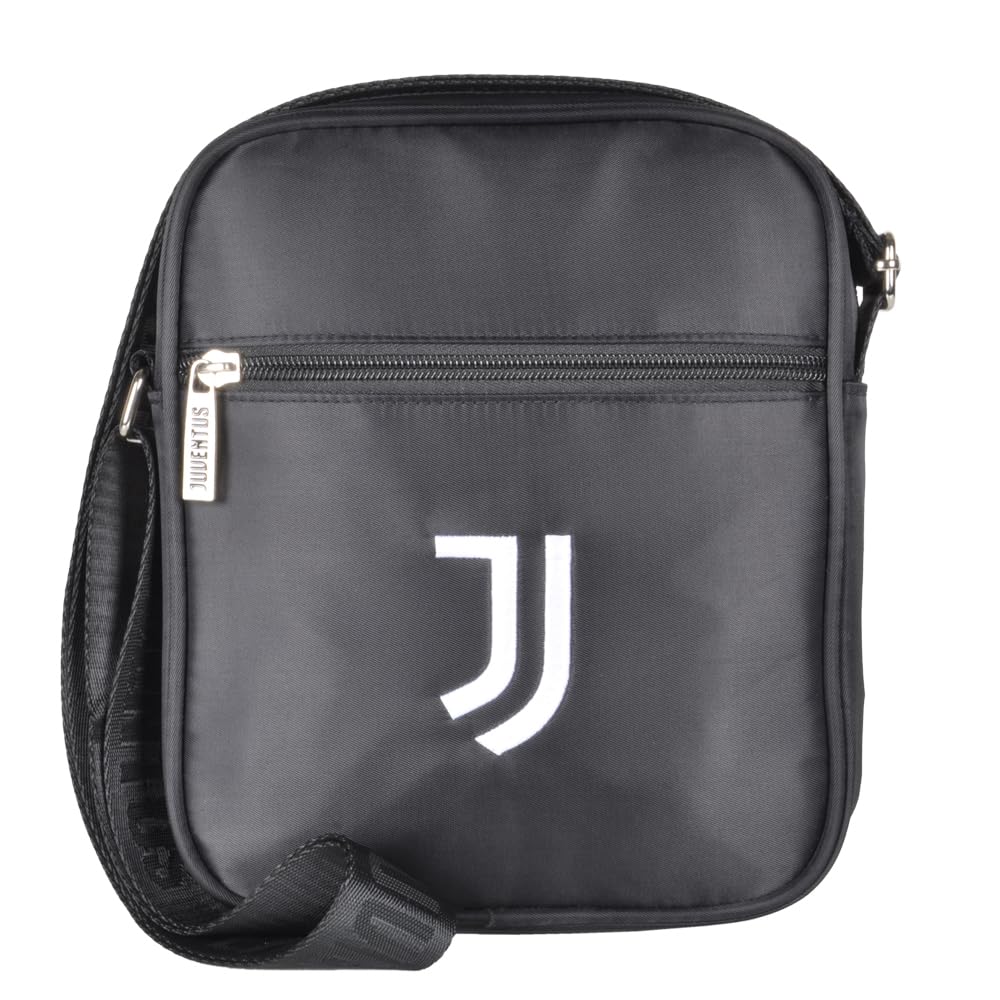 Juventus 133410 N, Sac Bandoulière Unisexe-Adulte