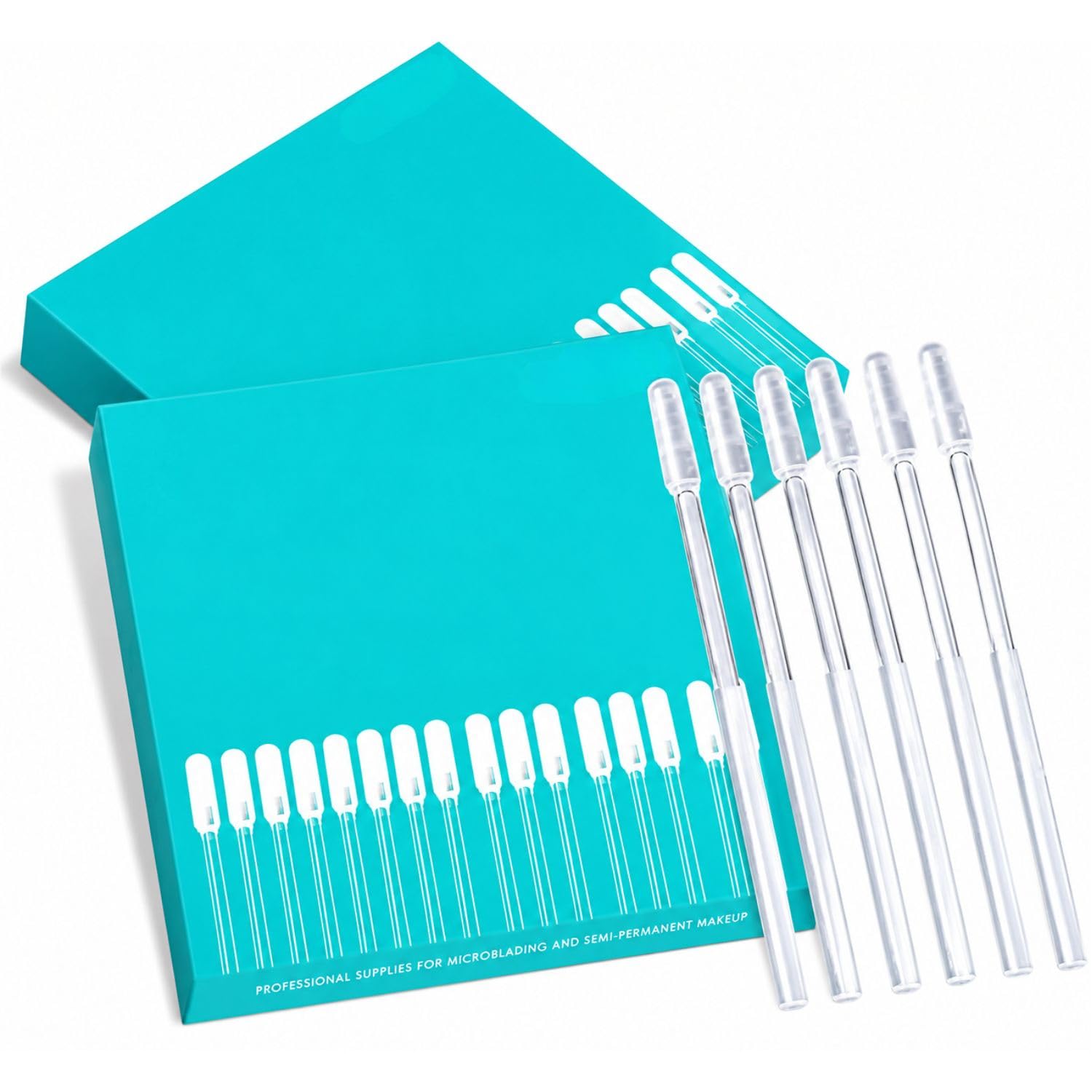 Reusable Silicon Earwax Removal Sticks - Ear Cleaning Kit Ear Cleaner Reusable Ear Wax Remover Tool Set with Storage Pack, Soft and Safe, Perfect for Regular Ear Cleaning - Set 0f 24pcs-image-46
