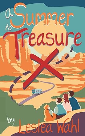 A Summer to Treasure