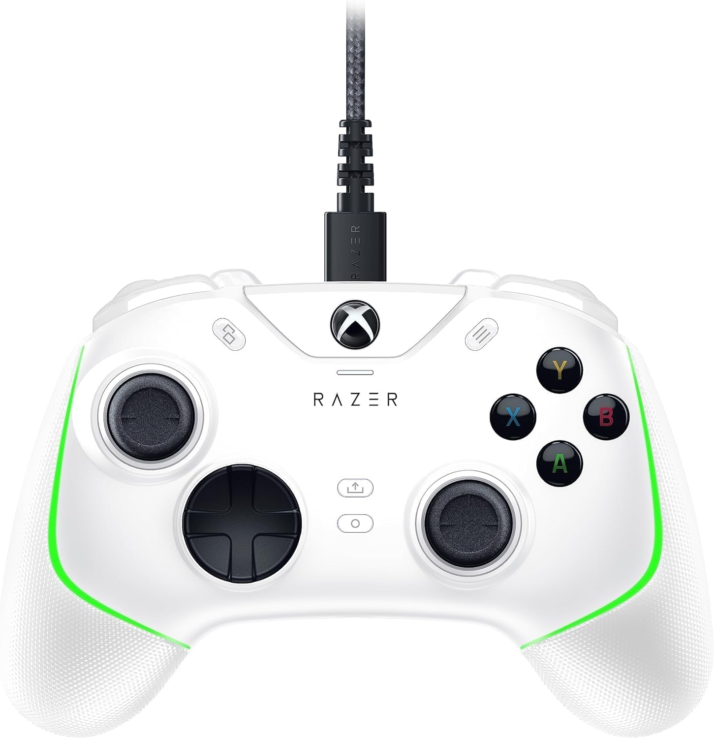 その他 RAZER WOLVERINE V2 CHROMA Razer Wolverine V2 Chroma - Controller cablato Xbox Series X|S