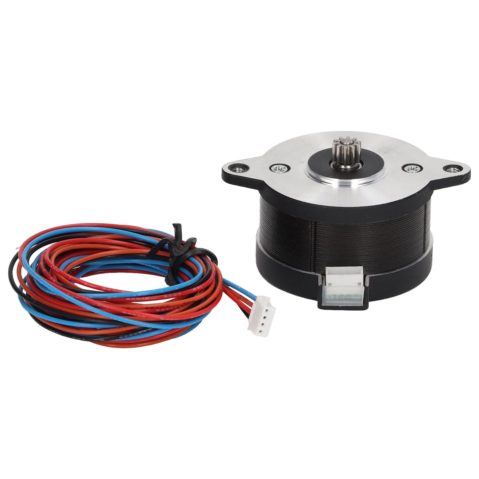 Moteur pas à pas pour Voron 2.4 extrusion directe 36mm pas 1.8° - 8
