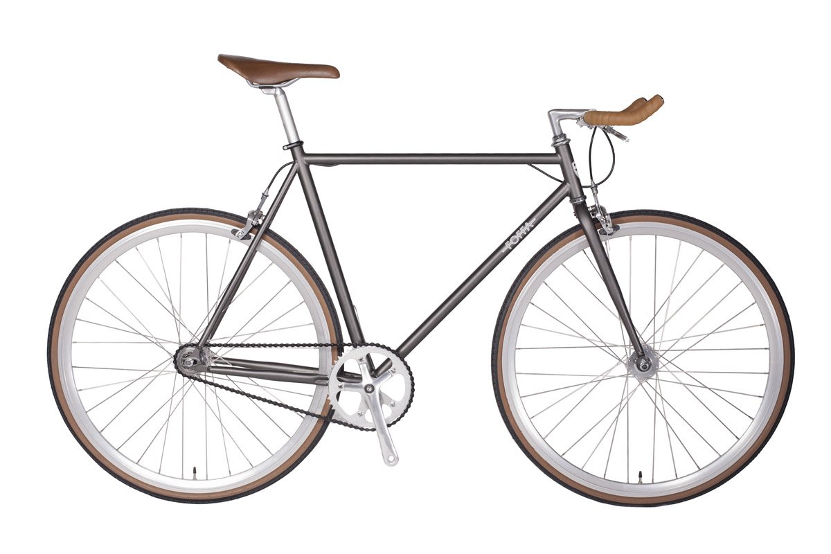 foffa single speed