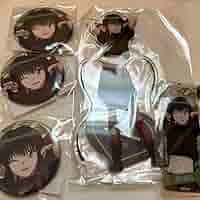 東京ミュウミュウにゅ〜♡ ウェブポンくじメイト　キッシュアクスタセット 61fFhpo8SYL._AC_SY200_QL15_.jpg