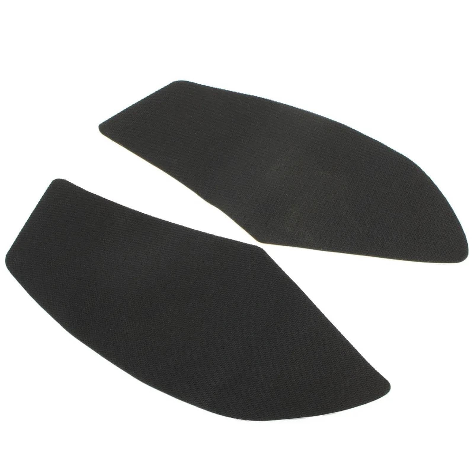 Motorrad-Kraftstofftank-Pad-Seitengas-Aufkleber Für