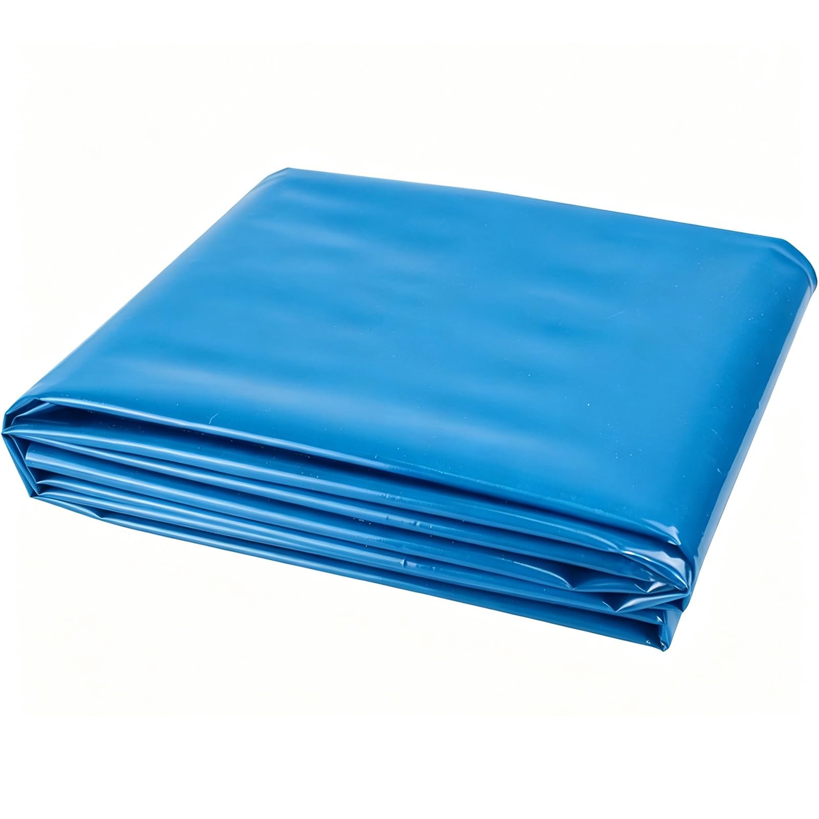MARXAN 0.12mm Thick Pond Liner 3x4m 4x6m 7x10m 8x12m 10x15m Durable Underlay Fish Pond Membrane for Garden Pools, Fountain and Waterfall, Flexible Film(3x12m(9.8x39.3ft))