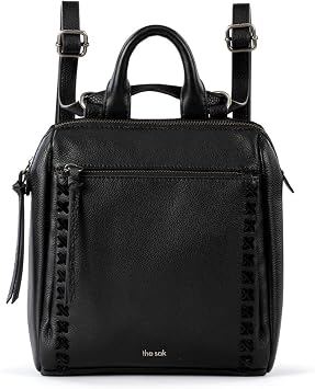 Loyola Mini Convertible Backpack 