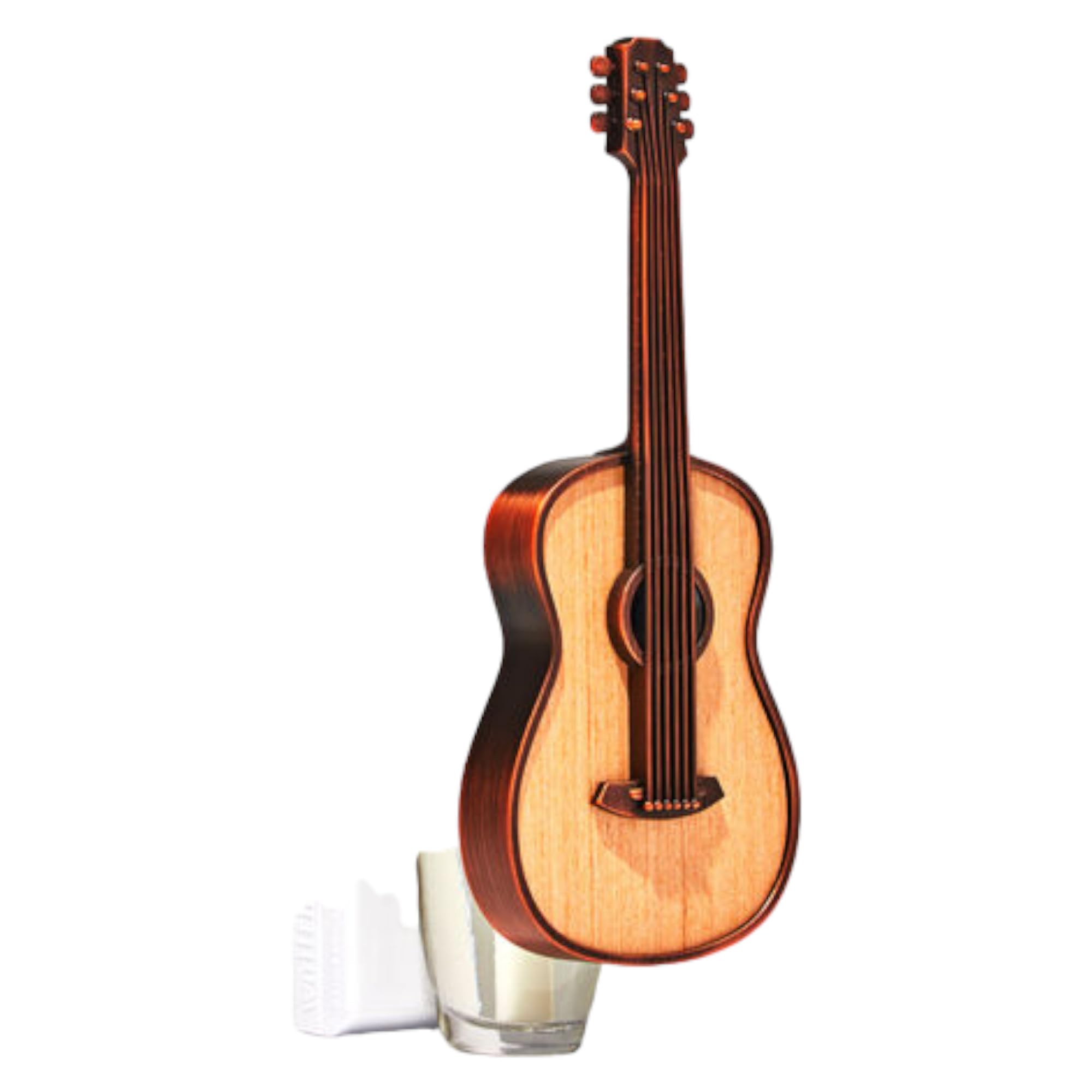 Bath & Body Works Wallflowers Fragrance Plug Scent Control, Guitar