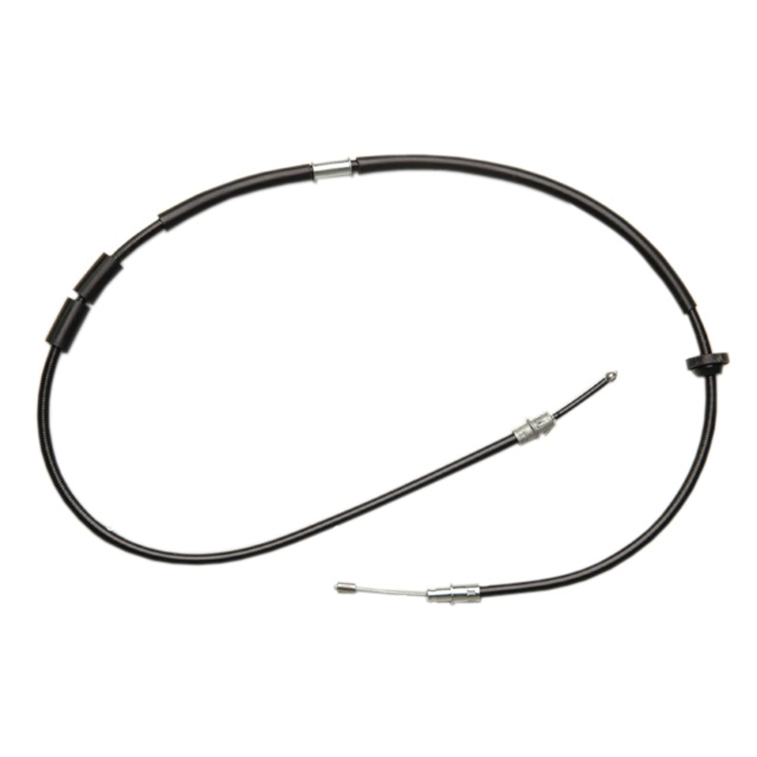 Amazon.com: ACDelco Professional 18P1595 Rear Parking Brake Cable 