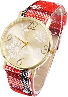 1 Peça Relógios Femininos Relógios De Pulso Femininos Relógios Femininos Relógio De Quartzo Relógio De Natal Pingente Relógios De Quartzo Cinto De Relógio Feminino Relógio De