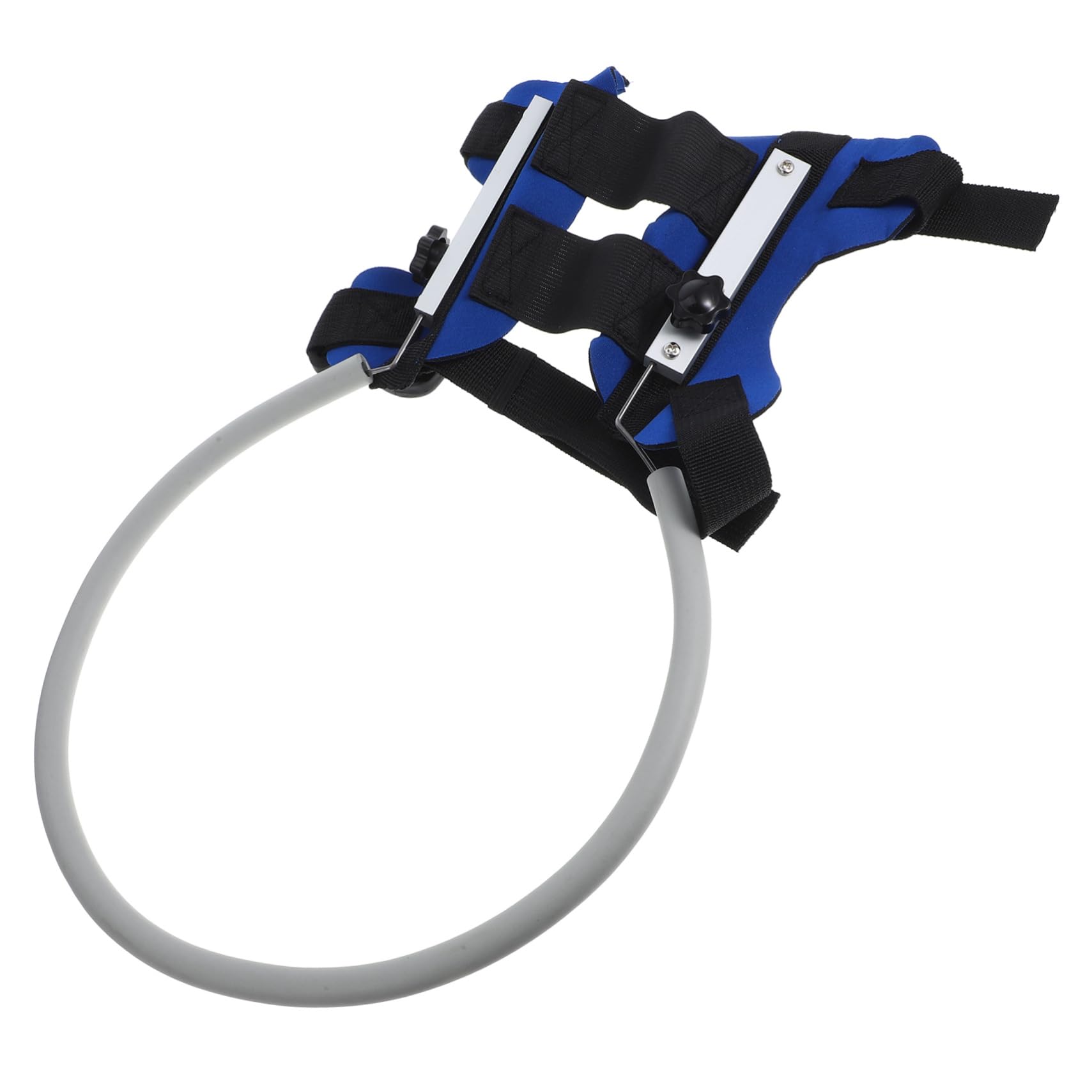 Chien aveugle cercle de protection en polyester pour sécuriser la maison