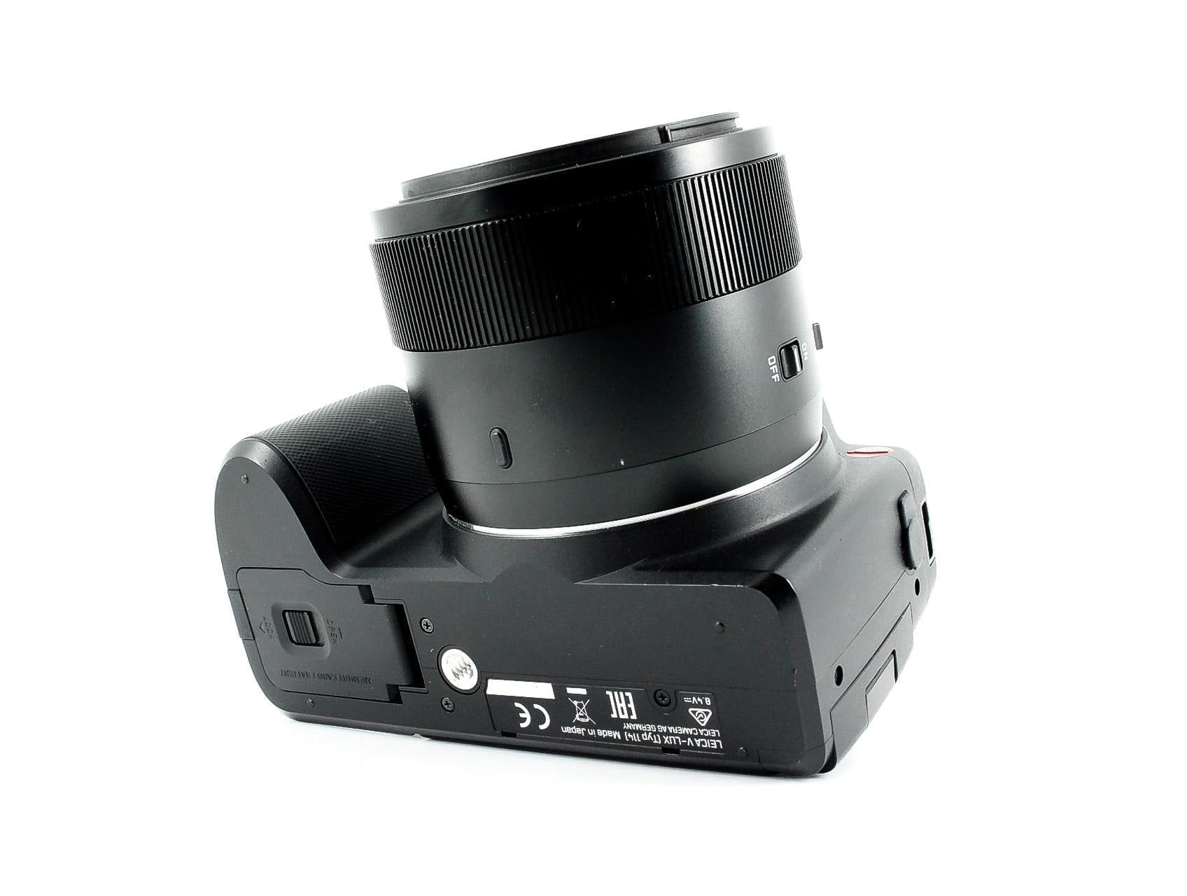 Amazon.com : Leica V-LUX (Typ 114) Digital Camera : Electronics