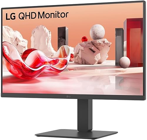 LG 68 6cm27' 2560x1440 27BA - vue 8