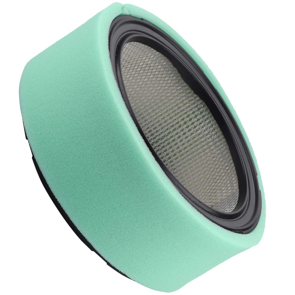 BenTsD Luftfilter Für Kohler Motoren - Kompatibel Mit CH18-CH25 CV17-CV25
