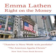 Right on the Money cover art