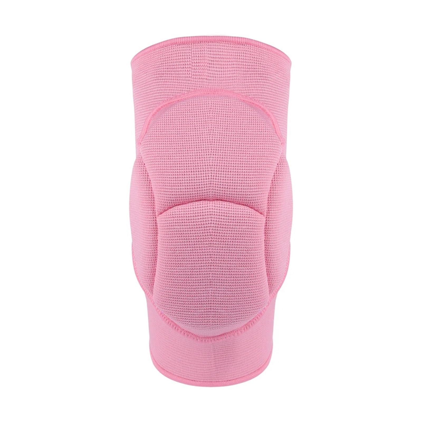 MRKU Genouillères de Sport antidérapantes, Support Chauffant, 1 pièce, Protection en Mousse épaisse, orthèse de Football