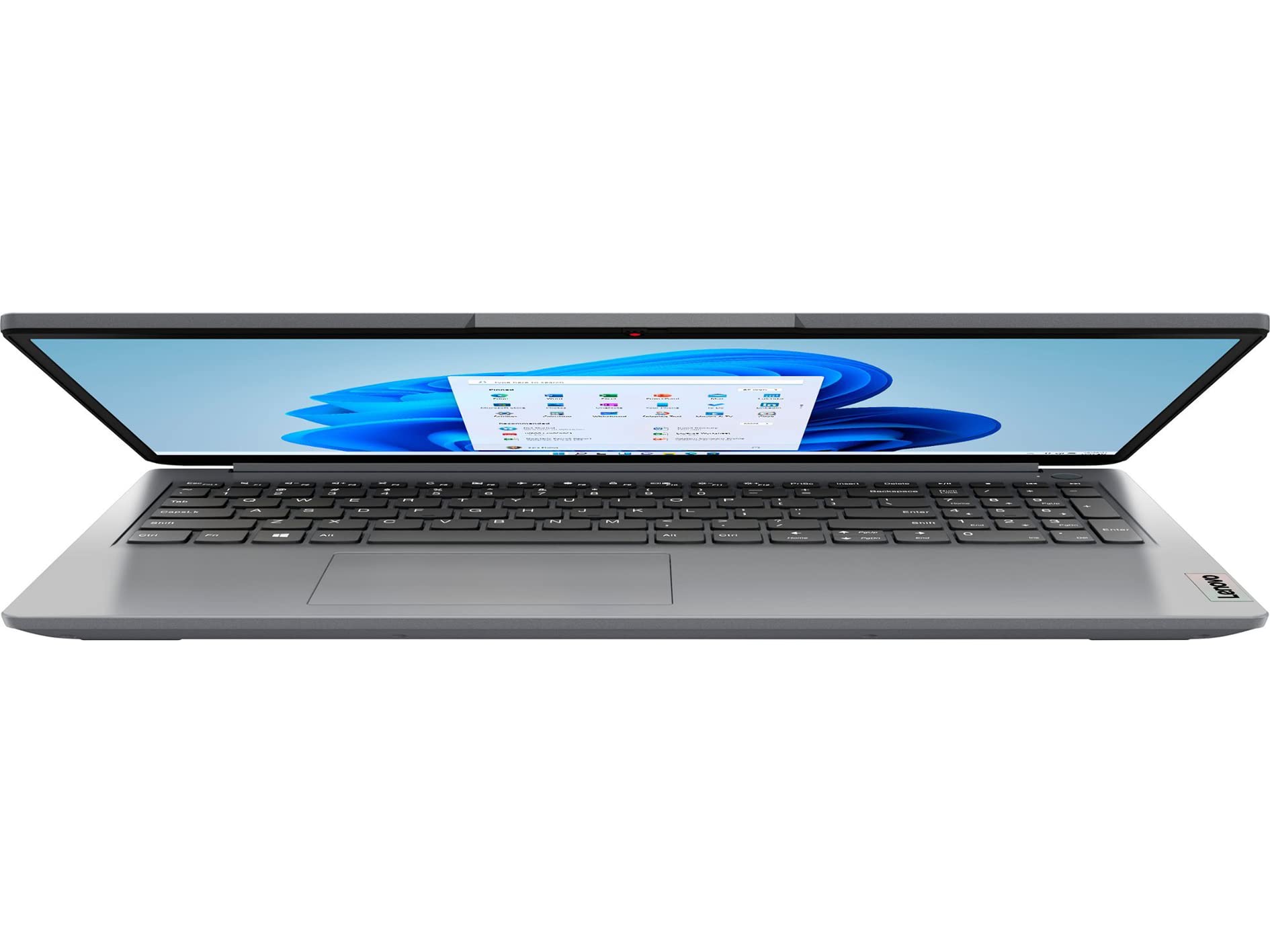 Amazon.com: Lenovo IdeaPad 1 15.6