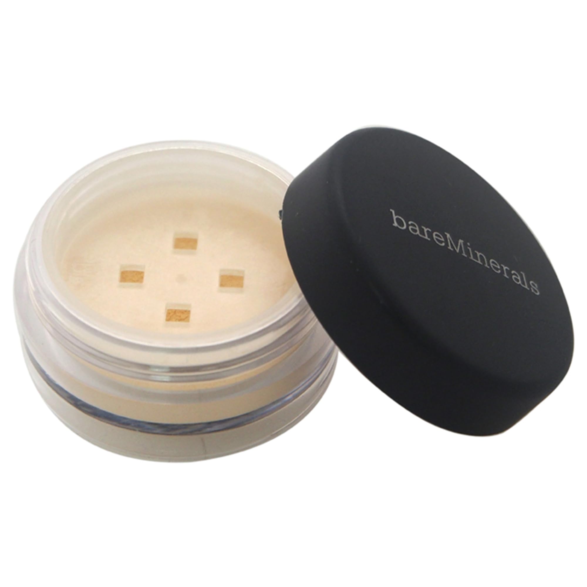 Matt Eyecolor by bareMinerals Soul