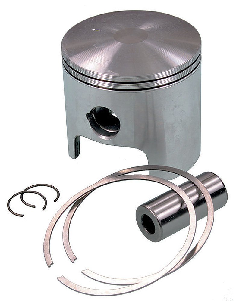 Amazon.com: Wiseco 431M06675 Piston Kit : Automotive 