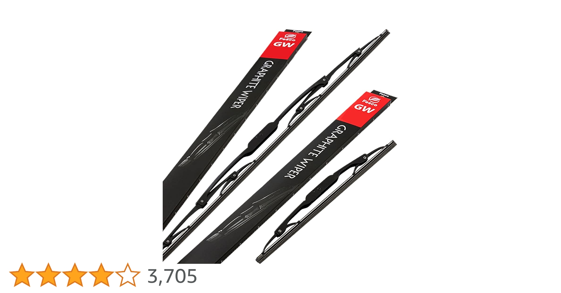 エクスプレス＆サバナ用ワイパーカウル（左右） エクスプレス