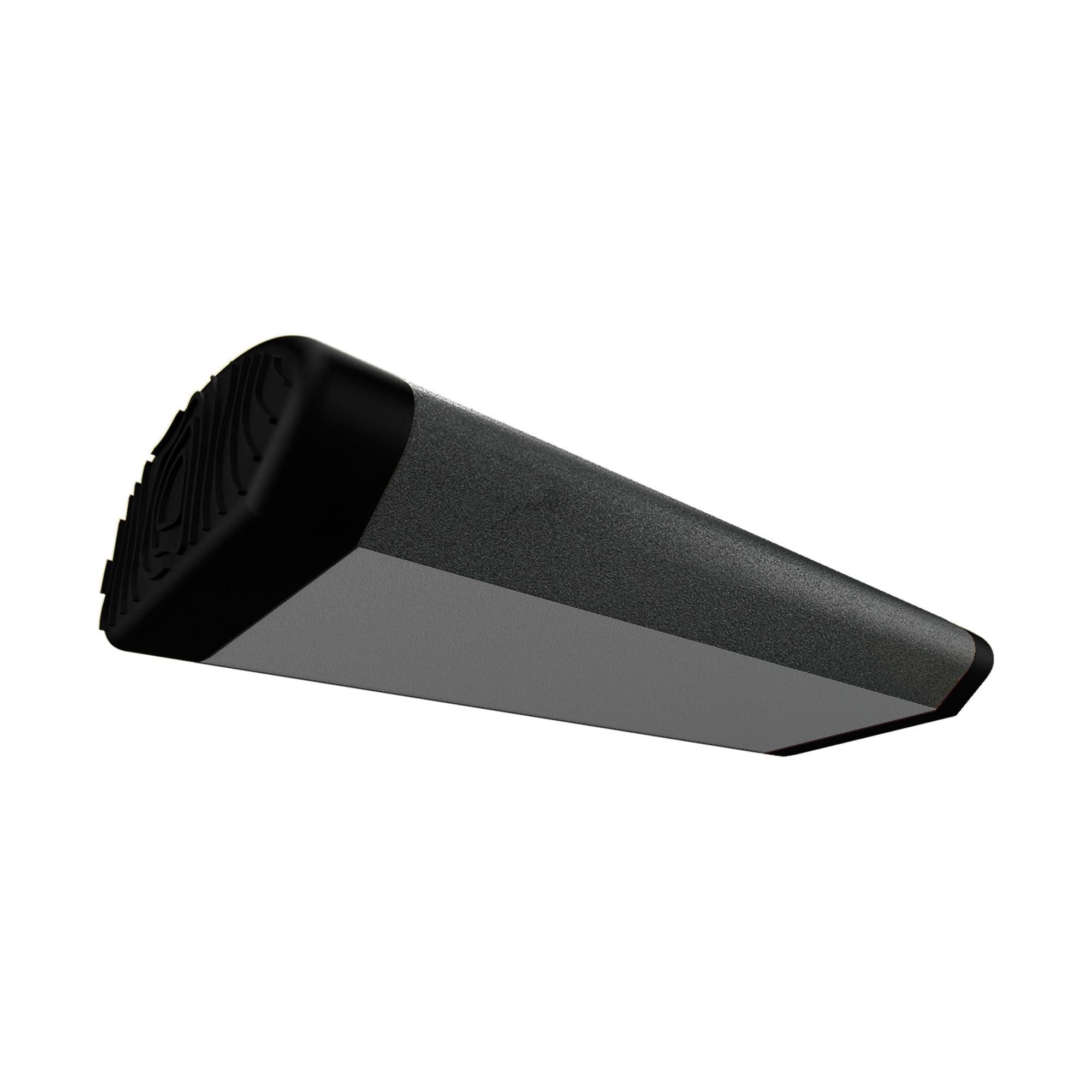 CRUX TACO Lima de Callos para Escalada, Crosstraining, Gimnasia – Lima de Manos con Doble Lija y Recambios – Herramienta de Cuidado de Piel para Escaladores y Deportistas
