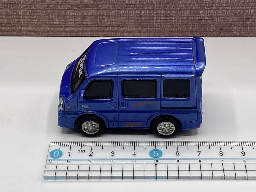 ☆商談中☆ 606 プルバックミニカー 9台セット (ケース入り