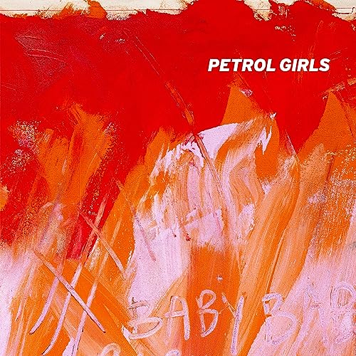 Petrol Girls